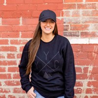 Press + Post Employee Erin Lawrence's profile photo