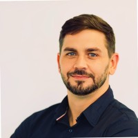 Trustteam Luxembourg Employee Thierry Bousefsaf's profile photo