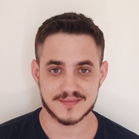 Sequent Employee Guy Zilber's profile photo