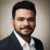 Clootrack Employee Kevin Dass's profile photo