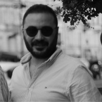 2A Montek Engineering Employee Oğuzhan Nacar's profile photo