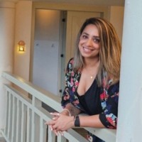 DMCG Global Employee Asha Ayyamani's profile photo