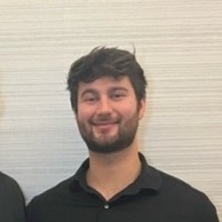 Blake Rosenkrans Email & Phone Number