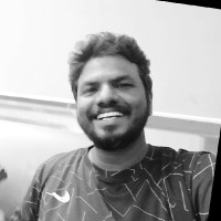 Deloitte Digital Employee Daniel Raja's profile photo