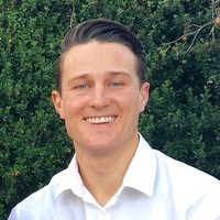 Zimmer Biomet Employee Jack Grace's profile photo