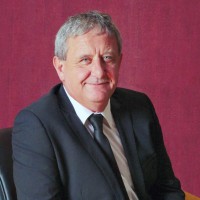 Bytes Document Solutions Employee Johan Basson's profile photo
