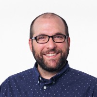 Caldera Employee Michael Sperry's profile photo