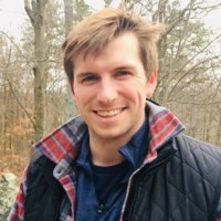 American Tennis Courts, Inc. Employee Alex Nichols's profile photo