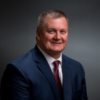 Grandville Public Schools Employee Roger Bearup's profile photo