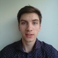 CreditKasa Employee Ruslan Moskovenko's profile photo
