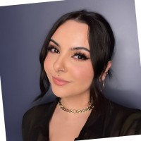 WATCH CDC Employee Paula Pedrosa's profile photo