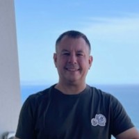 Email e telefono di Mark Hanmore