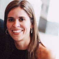 Mangrove Water Technologies Employee Priscila Costa Lima's profile photo