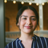 Los Angeles Food Policy Council Employee Ariana de la Fuente's profile photo