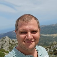 OUAT! Employee Matthieu Vandenhende's profile photo