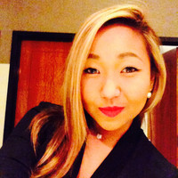 Restaurant Zone Recruiting Employee Olga Antonova's profile photo