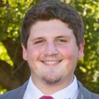 GCI Consultants, LLC Employee Jacob Craft's profile photo