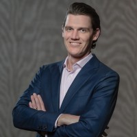 Four Seasons Hotels and Resorts Employee Samuel Davis's profile photo