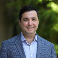 McTrans Center - University of Florida Employee Bob Aghdashi's profile photo