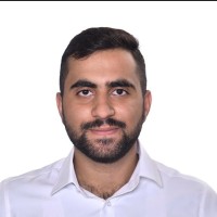 NEGIDA Corporation Employee Said Yaseen's profile photo