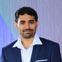 Marlin Protocol Employee Prateek Yammanuru's profile photo