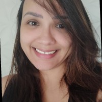 AmbLegis Employee Rosangela Cristina S. de Melo's profile photo
