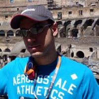 Avida Employee Luca Vetere's profile photo