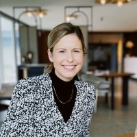 Optimy Employee Rebecca Rohmann's profile photo