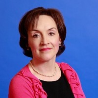 Irish Cancer Society Employee Kathleen O'Meara's profile photo