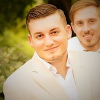 Worthington Enterprises Employee Caleb George's profile photo