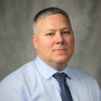 Leidos Employee Jeff Duffy's profile photo