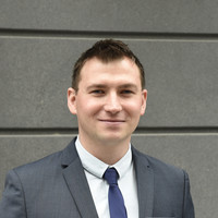 Promocash Nantes Employee Benjamin Leplat's profile photo