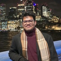 Bharath Poojala's profile photo