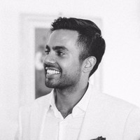 RangeMe Employee Vir Satyan's profile photo