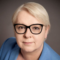 Sandstorm Employee Sabine Heyden's profile photo