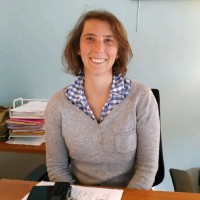 Fondation Maison des Champs Employee Delphine Bonal's profile photo