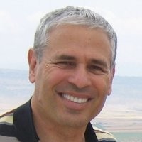 EPS System Employee Eli Pasternak's profile photo