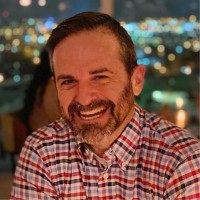 Midtown Fellowship Church Employee Jeremy Bussell's profile photo