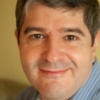 Organisation Solutions Employee James Eyring's profile photo