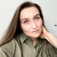 Walker Warner Employee Anja Hämäläinen's profile photo