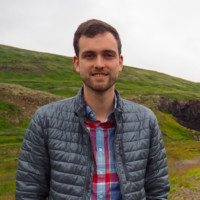 Evention Employee Tim Dever's profile photo