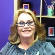 Girl Scouts of San Gorgonio Employee Jewel Wilmoth's profile photo