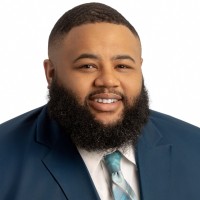 Barry Alvarado's profile photo