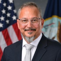 PAE Maritime Employee Todd Loyd's profile photo