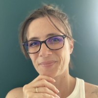 Société Santé en français Employee Emilie Albert's profile photo