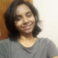 KMB CONSTRUCTION LTD Employee Achini Hewage's profile photo