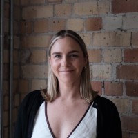 Blackpepper Employee Jasmine Myles's profile photo