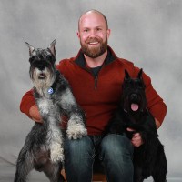 Axis Vet Employee Stacey Leach's profile photo