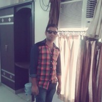 Ravi Infra-build Projects Private Limited Employee Abhishek Yadav's profile photo