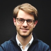 Sociabble Employee Jeoffrey Roussey's profile photo